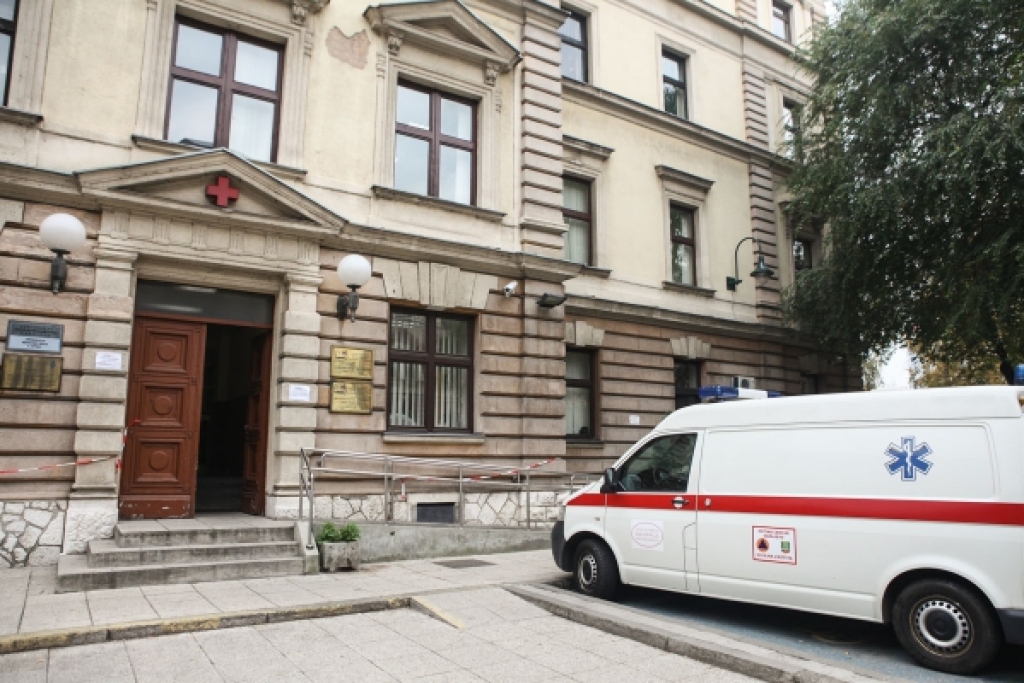 Zdravstvo nikada neće ozdraviti dok ga vode politike